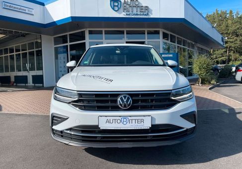 Volkswagen Tiguan, 2022 2