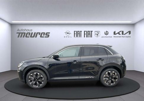 Fiat 600, 2025