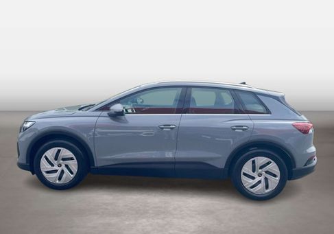 Audi e-tron, 2023 2