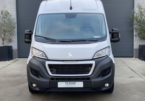 Peugeot, 2022