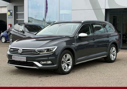 Volkswagen Passat Variant, 2019 2