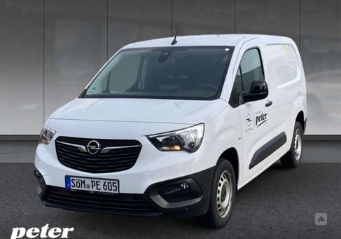 Opel Combo, 2023