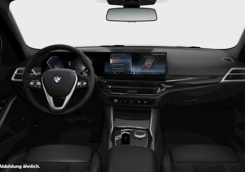 BMW 320, 2023