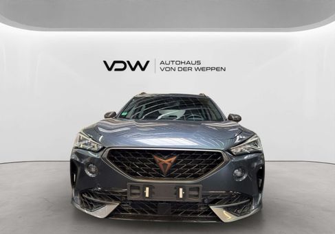 Cupra Formentor, 2022