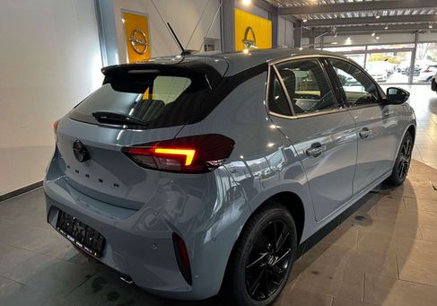 Opel Corsa, 2024 3