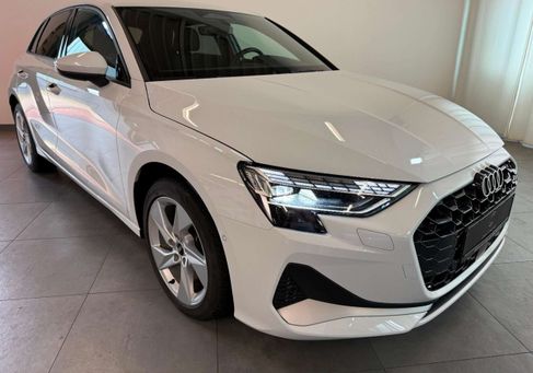 Audi A3, 2025 3