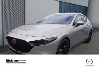 Mazda 3, 2026