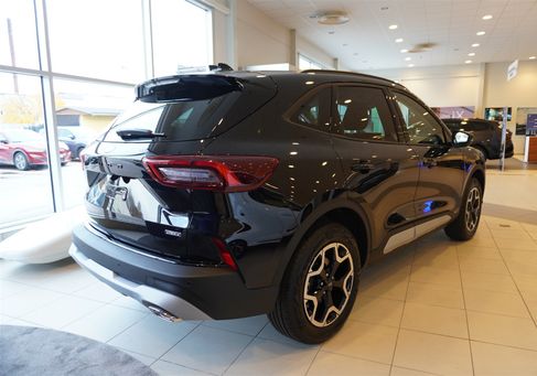 Ford Kuga, 2026