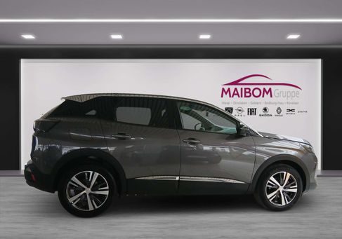 Peugeot 3008, 2024
