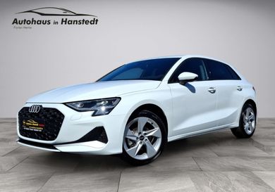 Audi A3, 2025