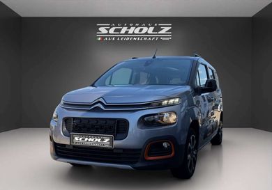 Citroën Berlingo, 2023