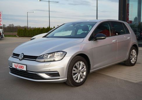 Volkswagen Golf, 2019 2