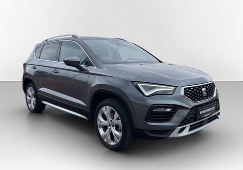 Seat Ateca, 2023