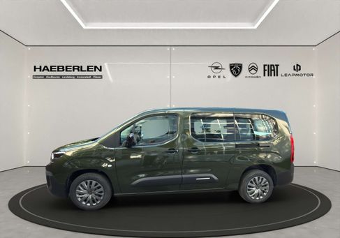 Citroën Berlingo, 2026 3