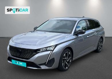 Peugeot 308, 2022