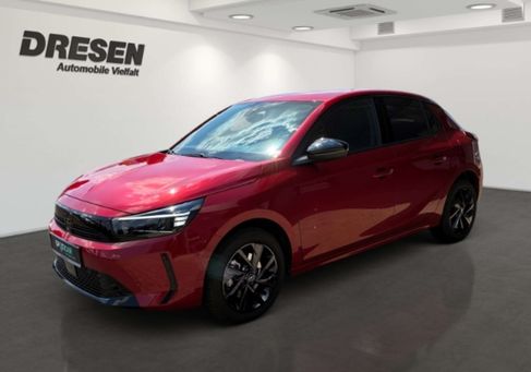 Opel Corsa, 2025 2