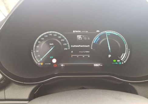 Kia XCeed, 2022