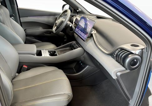 BYD Atto 3, 2026