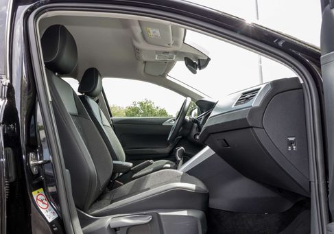 Volkswagen Polo, 2025 3