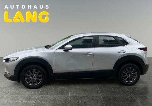 Mazda CX-30, 2023 2
