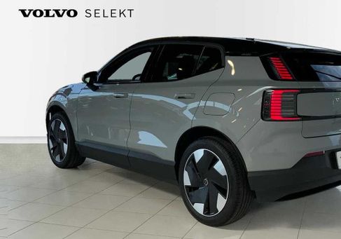 Volvo EX30, 2024