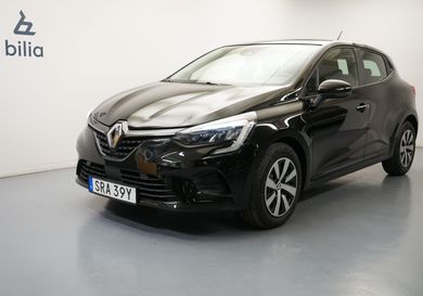 Renault Clio, 2023