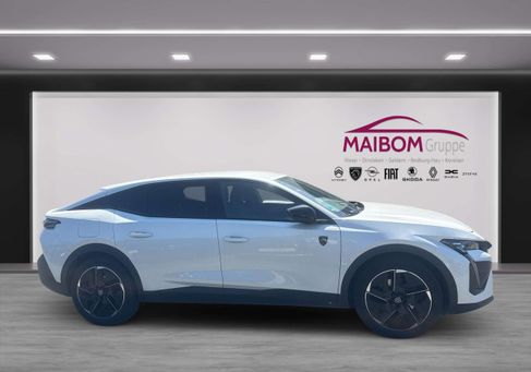 Peugeot 408, 2023