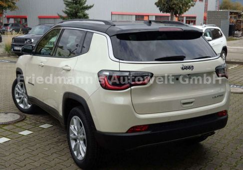Jeep Compass, 2020 3