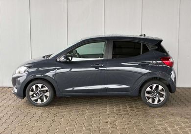Hyundai i10, 2025