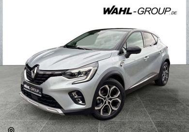 Renault Captur, 2022
