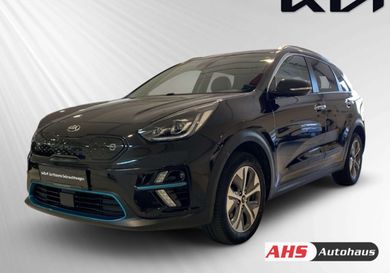 Kia Niro, 2020