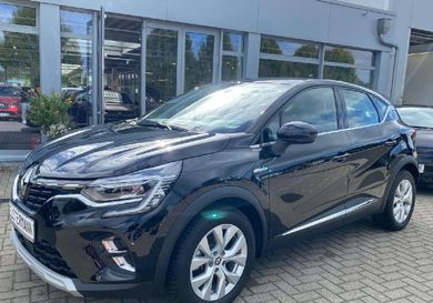 Renault Captur, 2022
