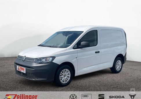 Volkswagen Caddy, 2024