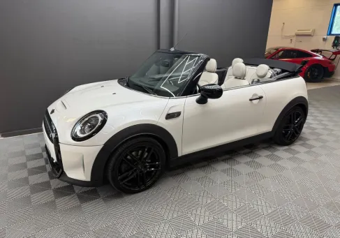 MINI, 2024