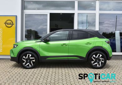 Opel Mokka, 2024
