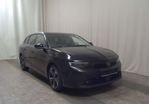 Opel Astra, 2023