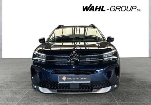 Citroën C5 Aircross, 2024 2