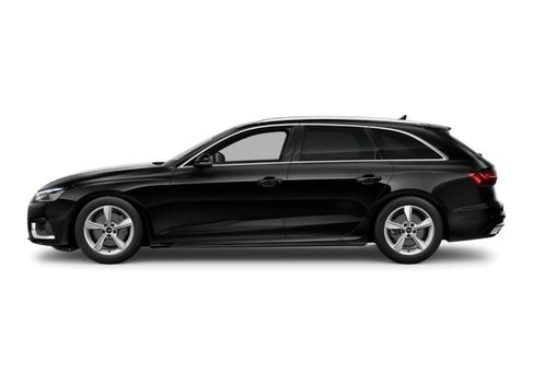 Audi A4, 2023 2