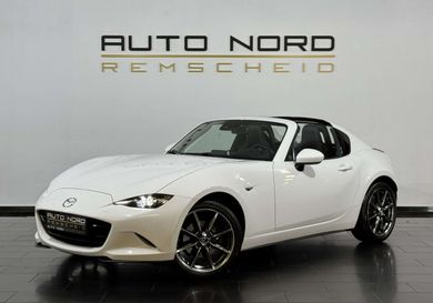 Mazda MX-5, 2020