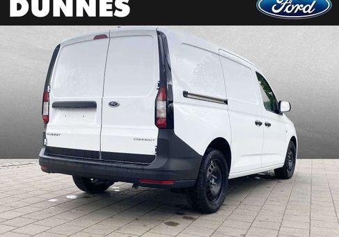 Ford Transit Connect, 2024