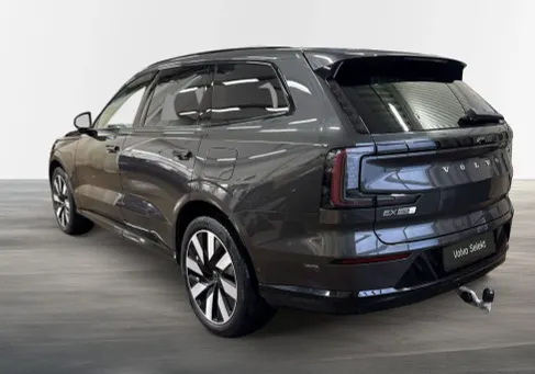 Volvo, 2025 2