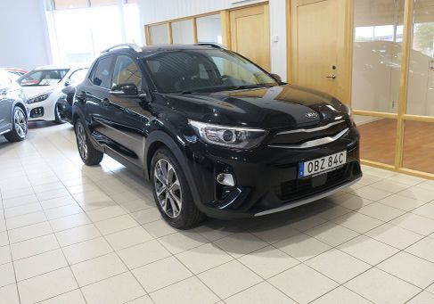 Kia Stonic, 2020 2
