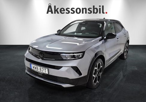 Opel Mokka, 2026 3
