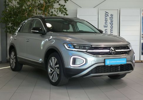 Volkswagen T-Roc, 2022