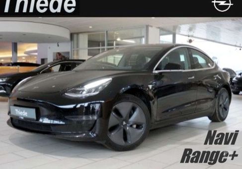 Tesla Model 3, 2019