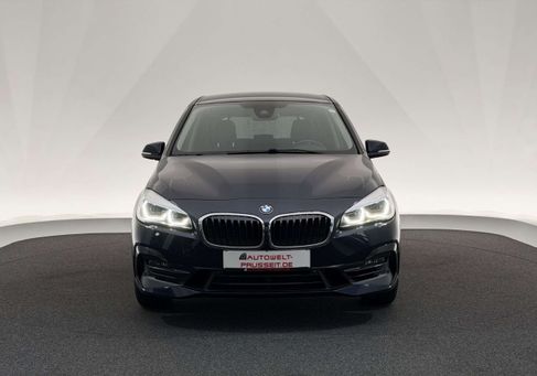 BMW 220, 2019 2