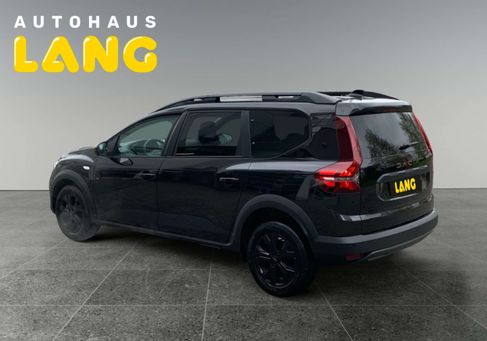 Dacia Jogger, 2025 3