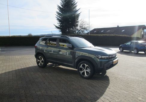 Dacia Duster, 2026 2
