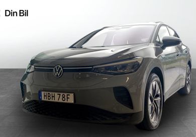 Volkswagen ID.4, 2023