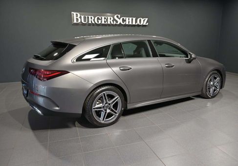 Mercedes-Benz CLA 180, 2025 2